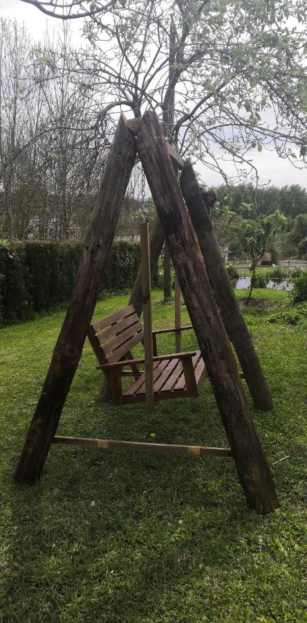 Quinta Do Soldado Vila Albergaria-a-Velha Exterior foto