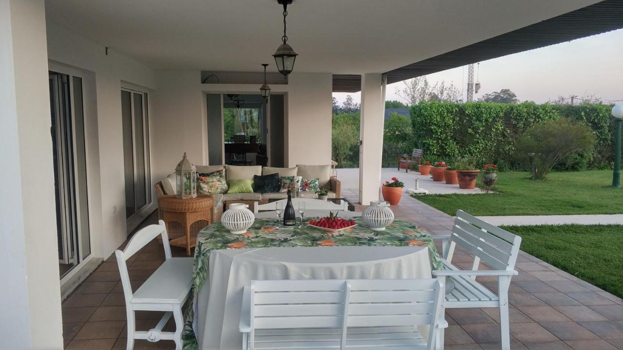 Quinta Do Soldado Vila Albergaria-a-Velha Exterior foto